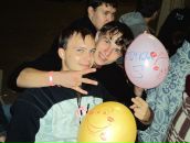 Фотография Запольского Александра