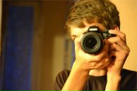 Фотография Струкова Антона