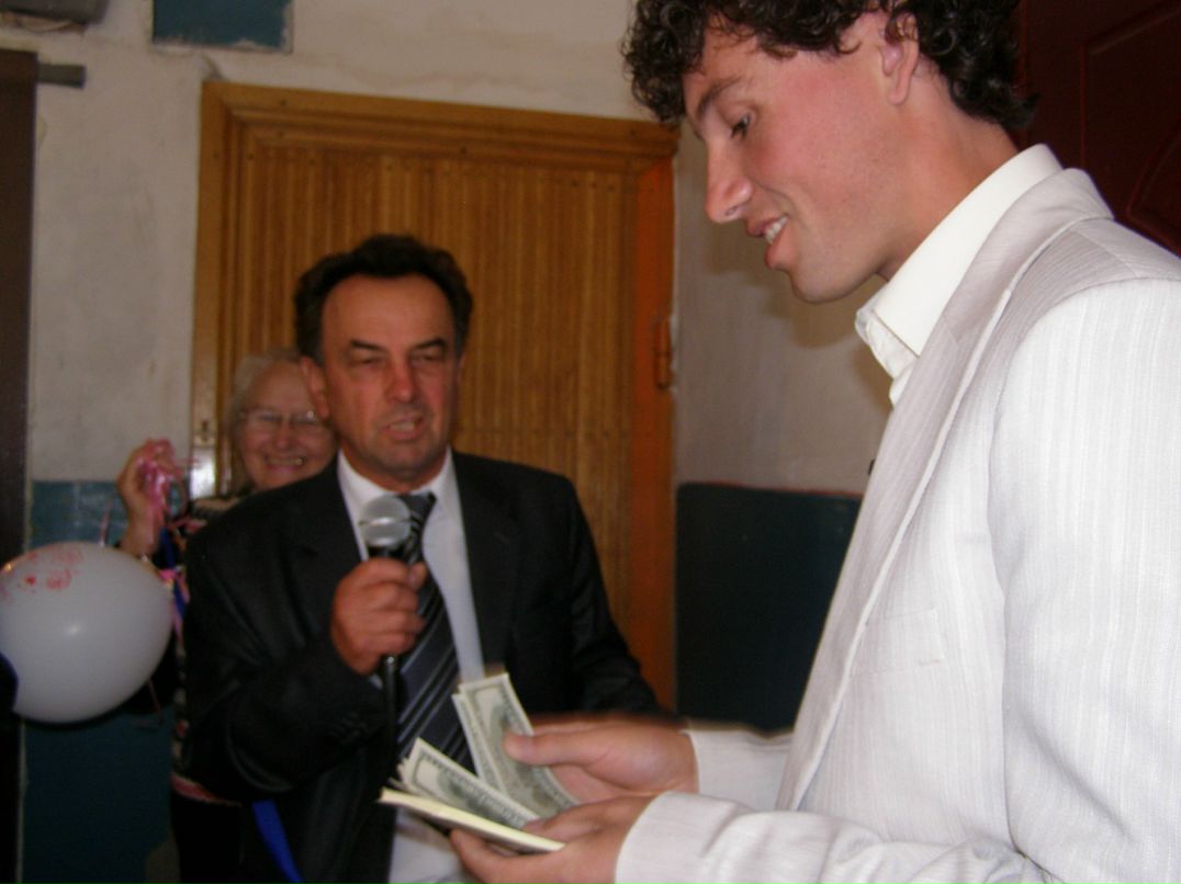 Сергей Мельников фотография #36