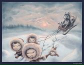 Фотография Ашихминой-Музыко Людмилы