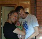 Фотография Егоровой Ольги