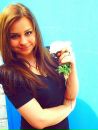 Аліса Абрамова фотография #26 (источник - https://vk.com/id136293129)