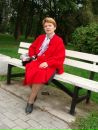 Фотография Силинова (Нарожная) Оксаны