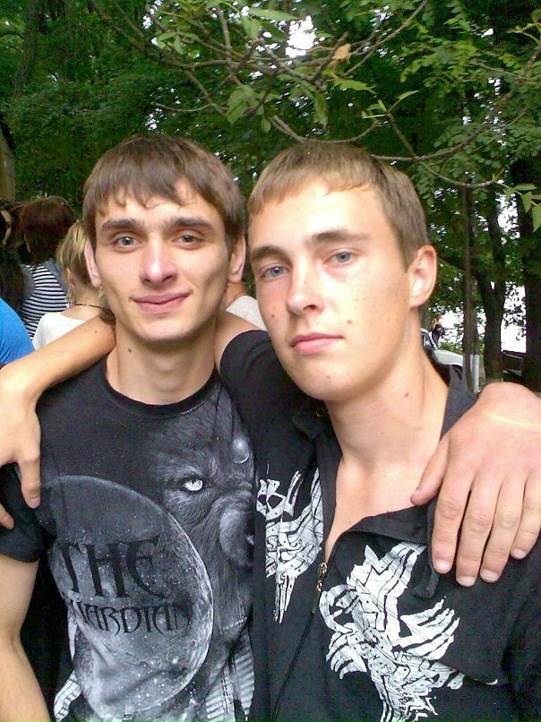 Влад Закаблуковский фотография #25