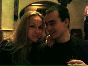 Фотография Царевой Дины