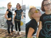 Фотография Тимановской Елизаветы