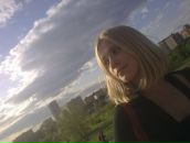 Фотография Патюк Оксаны