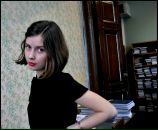 Фотография Кононович Александры