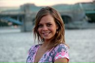 Фотография Макаровой Оксаны