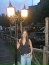 Фотография Алескеровой Лилички