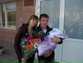 Фотография Пашнина Наталья