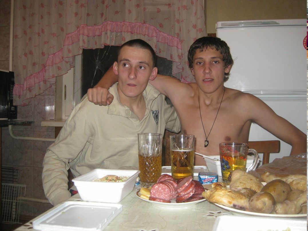 Михаил @London@ фотография #12