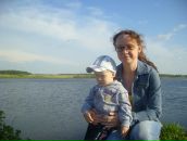 Фотография Барановой Галины