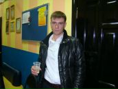 Фотография Лысова Аркадия