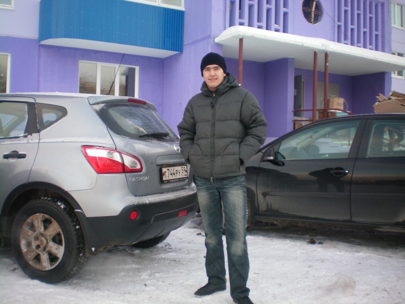 Даниэль Субаков фотография #30