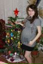 Фотография Аляжетдиновой Эльвиры