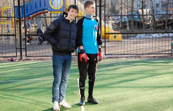 №18, Константин Борисов, Санкт-Петербург №18, Константин Борисов, Санкт-Петербург
