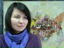 Ірина Острик-Винник фотография #35 (источник - https://vk.com/id119572511)