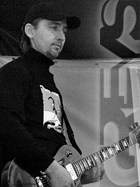 Сергей Коновалов фотография #21