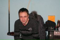 Фотография Тропотяги Андрея
