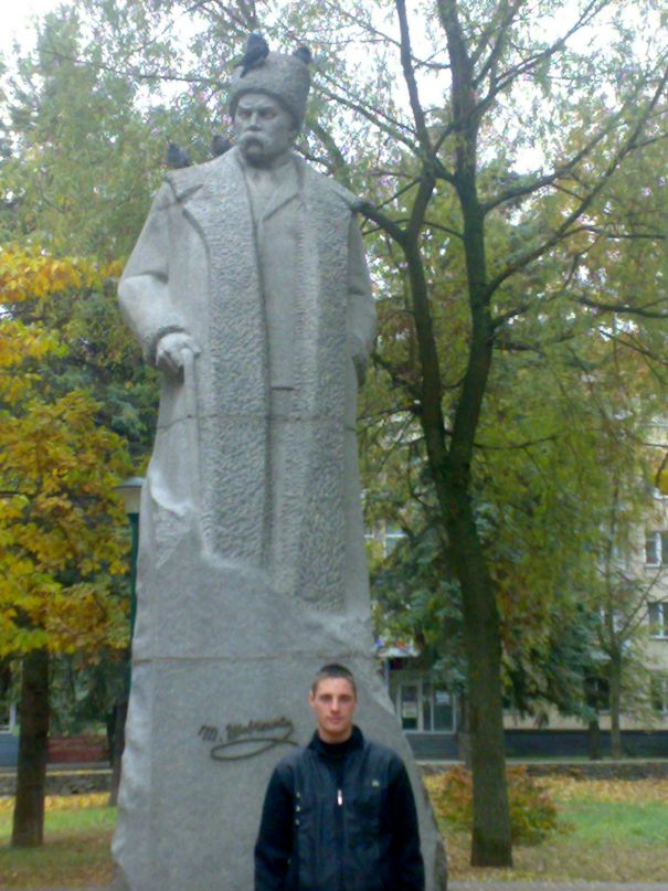 Сергей Безус фотография #47