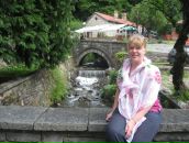 Фотография Городишениной Анны