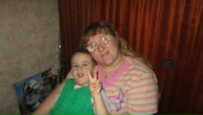 Маріна Вигівська фотография #20 (источник - https://vk.com/id118123531)