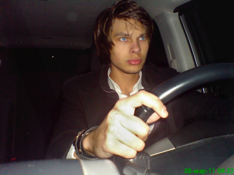 Arthur Sotnikov фотография #32