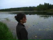 Фотография Уваровой Нины