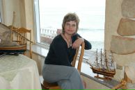 Фотография Карповой Елены