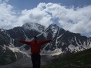 Фотография Решетова Александра