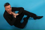 Фотография Блажанова Андрея