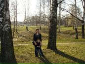 Фотография Бижоновой Ольги