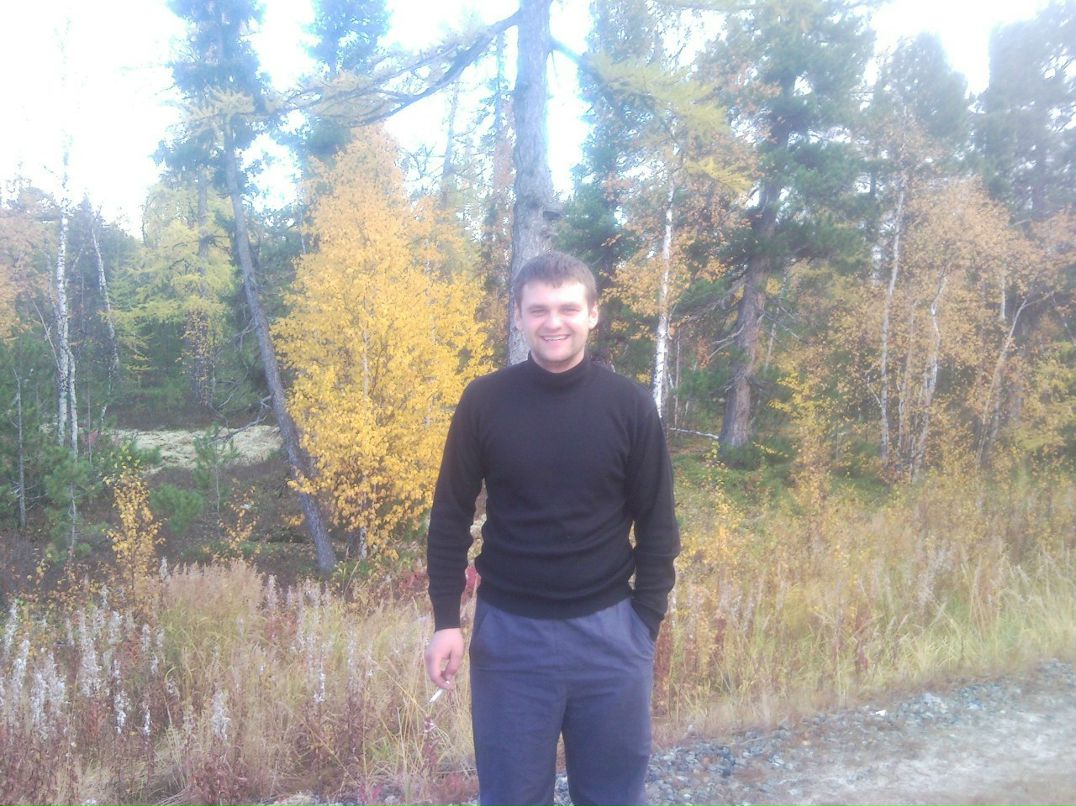 Сергей Марков фотография #37