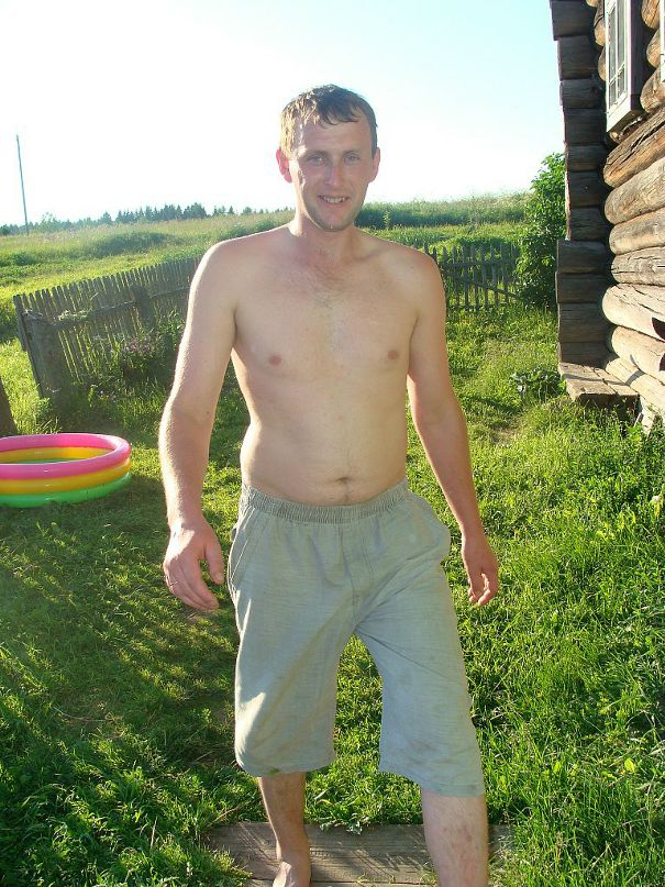 Дмитрий Орлов фотография #17