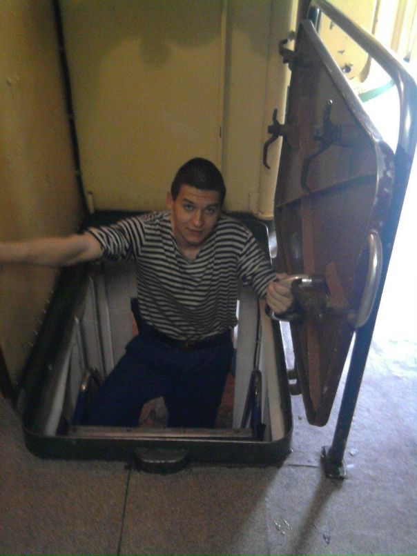 Денис Евсюков фотография #29