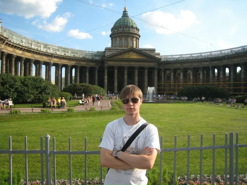 Сергей Иваненко фотография #19