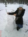 Наташа Гутнік фотография #8 (источник - https://vk.com/id62871284)
