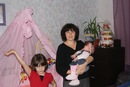 Фотография Губановой-Чернецовой Светланы