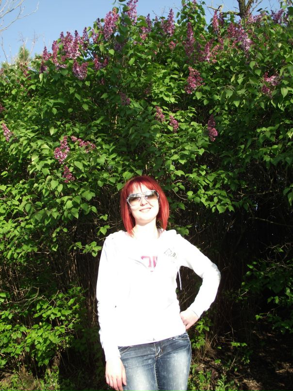 Татьяна Рубцова фотография #36