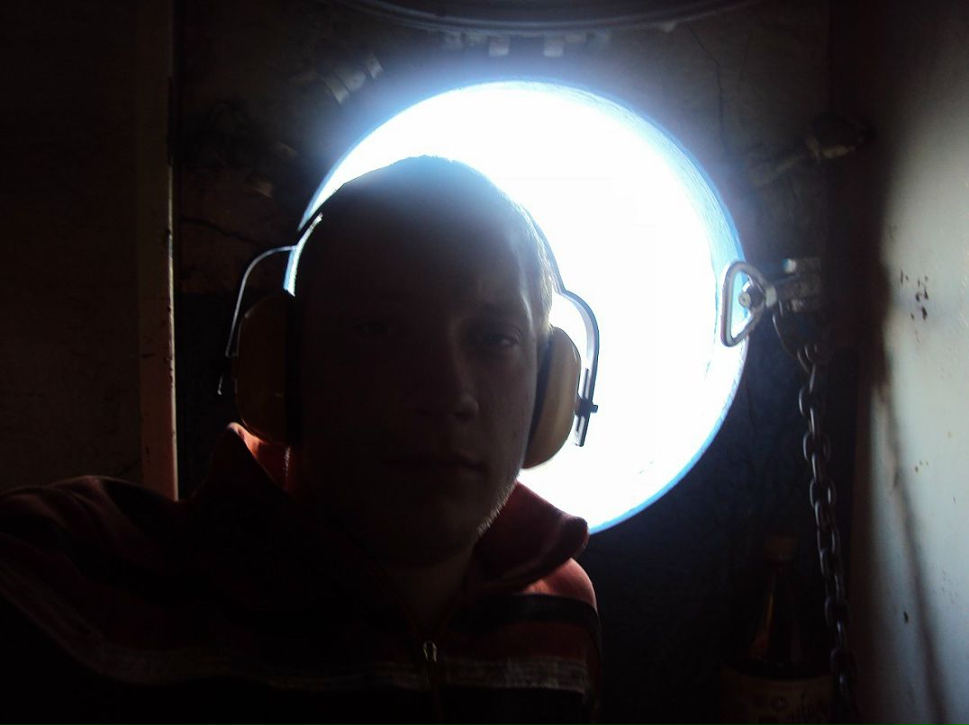 Диман Плотников фотография #35