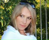 Фотография Акифьевой Анны