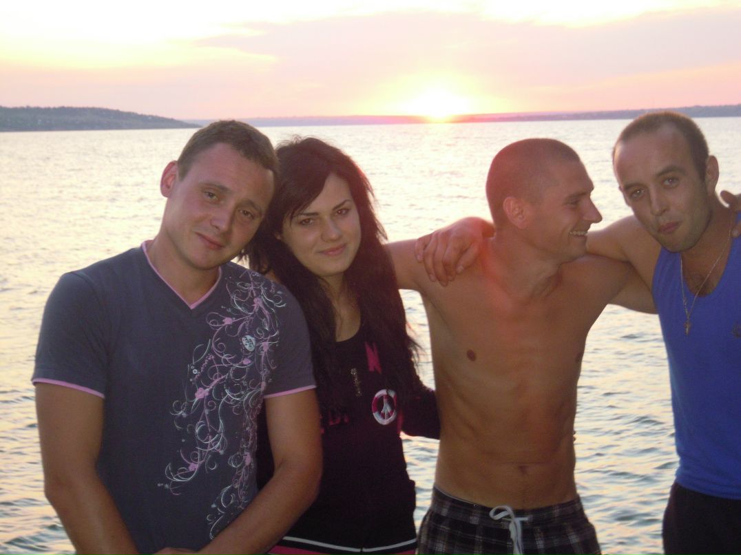 Николай Бондарчук фотография #45