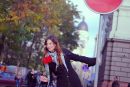 Ірина Папроцька фотография #16 (источник - https://vk.com/id7752096)