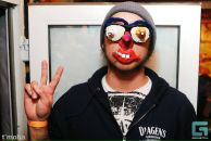 Фотография Алисова Константина