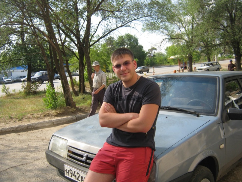 Дмитрий Чекин фотография #44