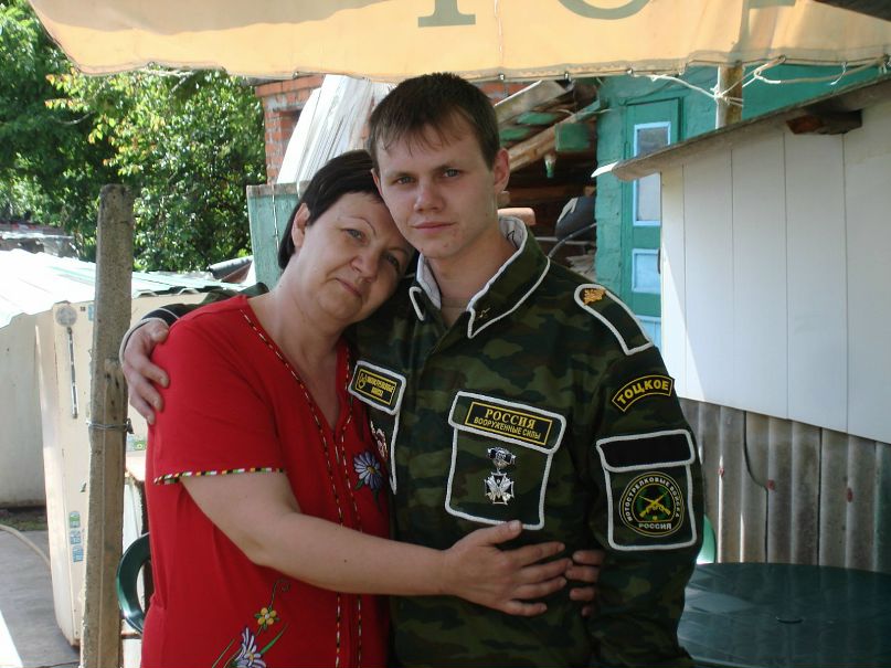 Дима Зиненко фотография #30