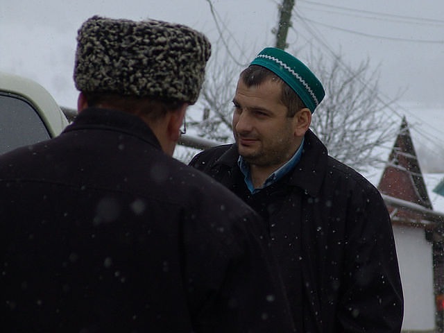 Султан Абидов фотография #30