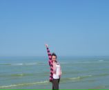 Фотография Дельнецкой-Юсуповой Ксении