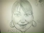 Фотография Ахметгалеевой Лилии